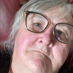 Meet your Posher, Jolene